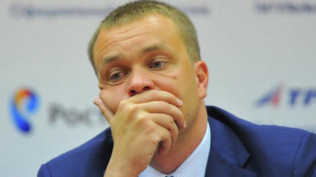 БК УНИКС возмущен нападением на Андрея Ватутина