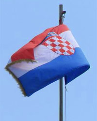 УНИКС в Хорватии