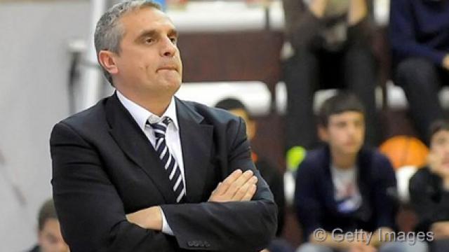 Аргирис Педулакис: «В квалификационном турнире проходных матчей не будет»